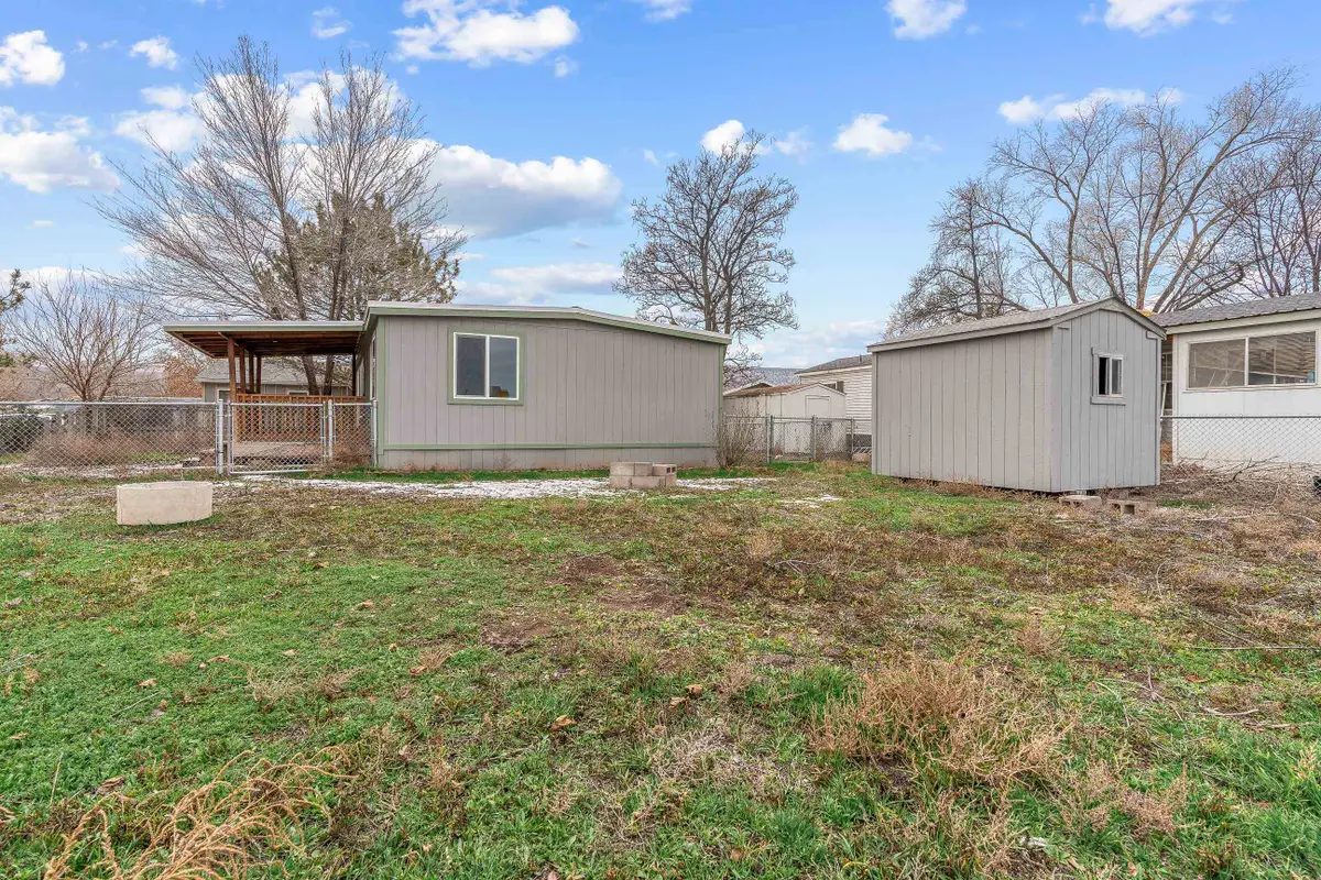 190 Honeysuckle Circle, Fruita, CO 81521 - Image #1