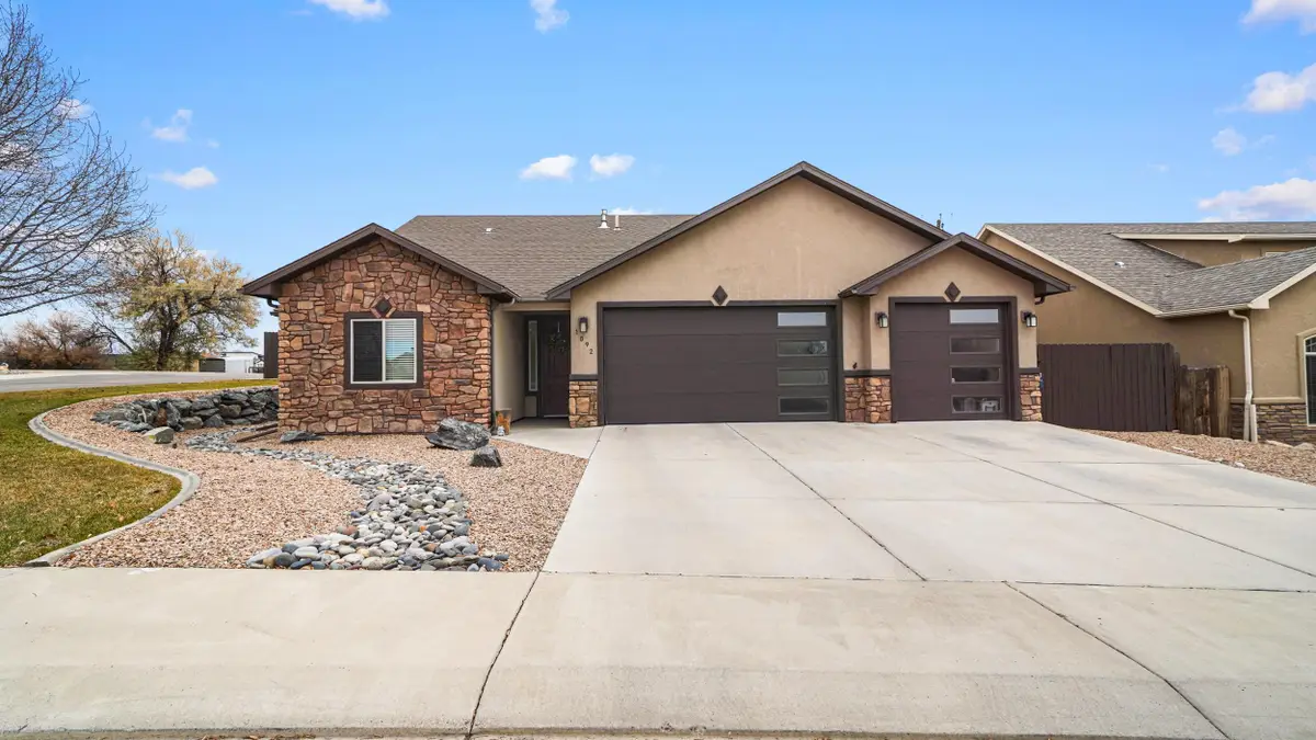 1092 Echo Canyon Street, Fruita, CO 81521 - Image #1