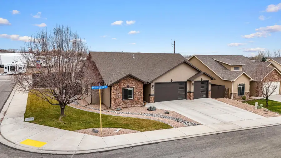 1092 Echo Canyon Street, Fruita, CO 81521 - Image #3