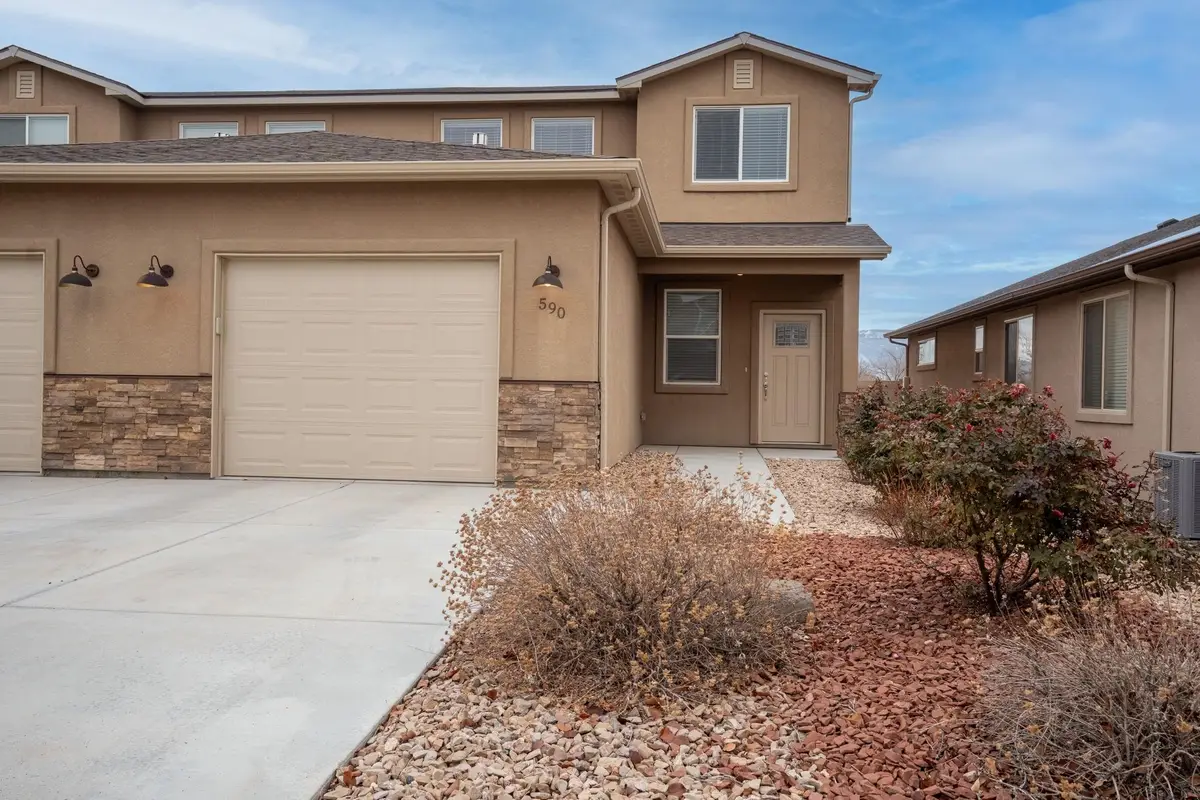 590 Treviso Court, Grand Junction, CO 81501 - Image #1