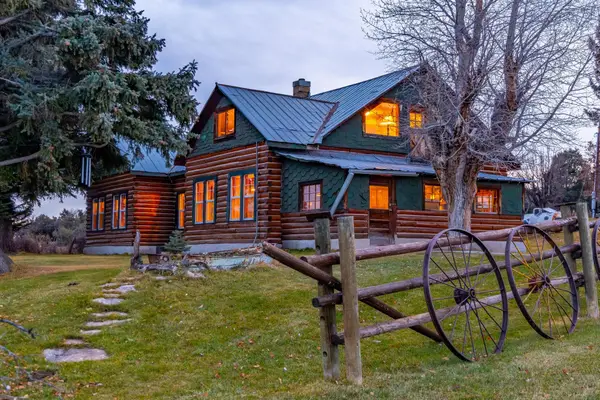 12590 Derby Mesa Loop, Burns, CO 80426