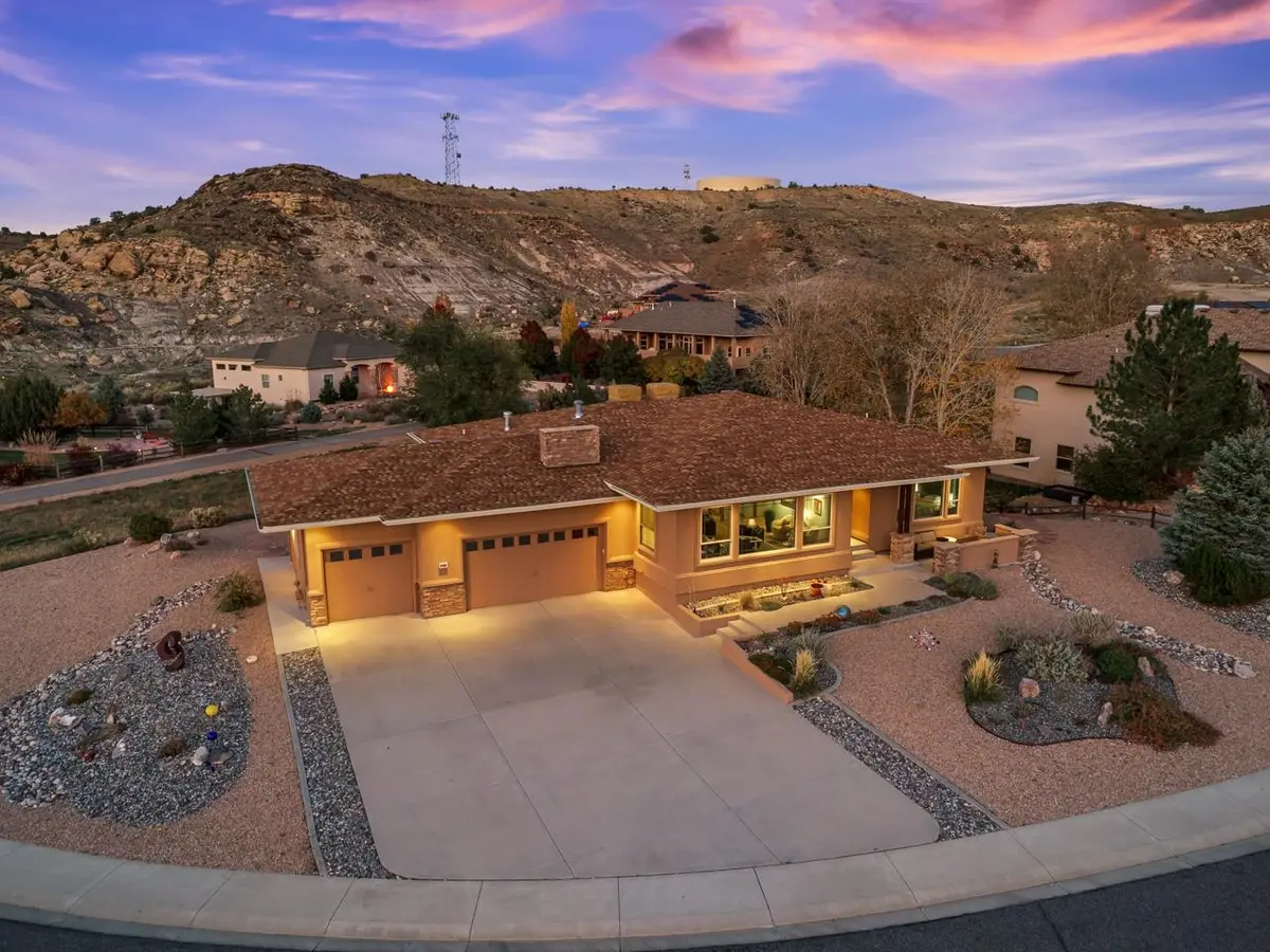 372 Caprock Drive, Grand Junction, CO 81507 - Image #1