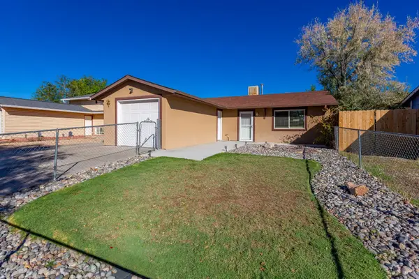 3190 Orson Avenue, Grand Junction, CO 81504