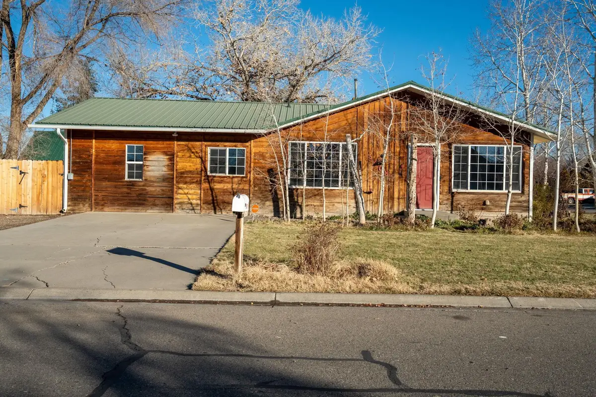 3108 Ouray Avenue, Grand Junction, CO 81504 - Image #1
