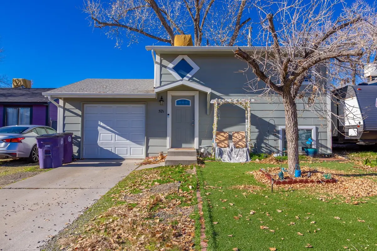 521 Horn Baker Court, Clifton, CO 81520 - Image #1