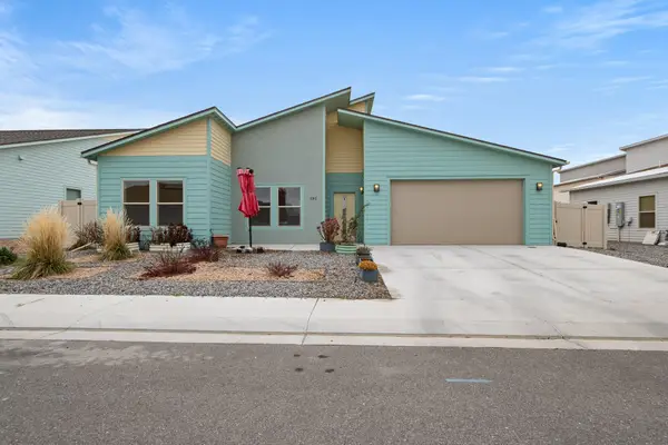 392 Hidden River Drive, Grand Junction, CO 81504