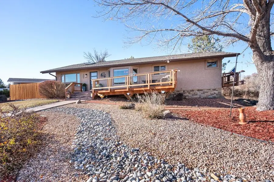 393 Rodell Drive, Grand Junction, CO 81507 - Image #2