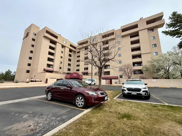 1111 Horizon Drive #509, Grand Junction, CO 81506