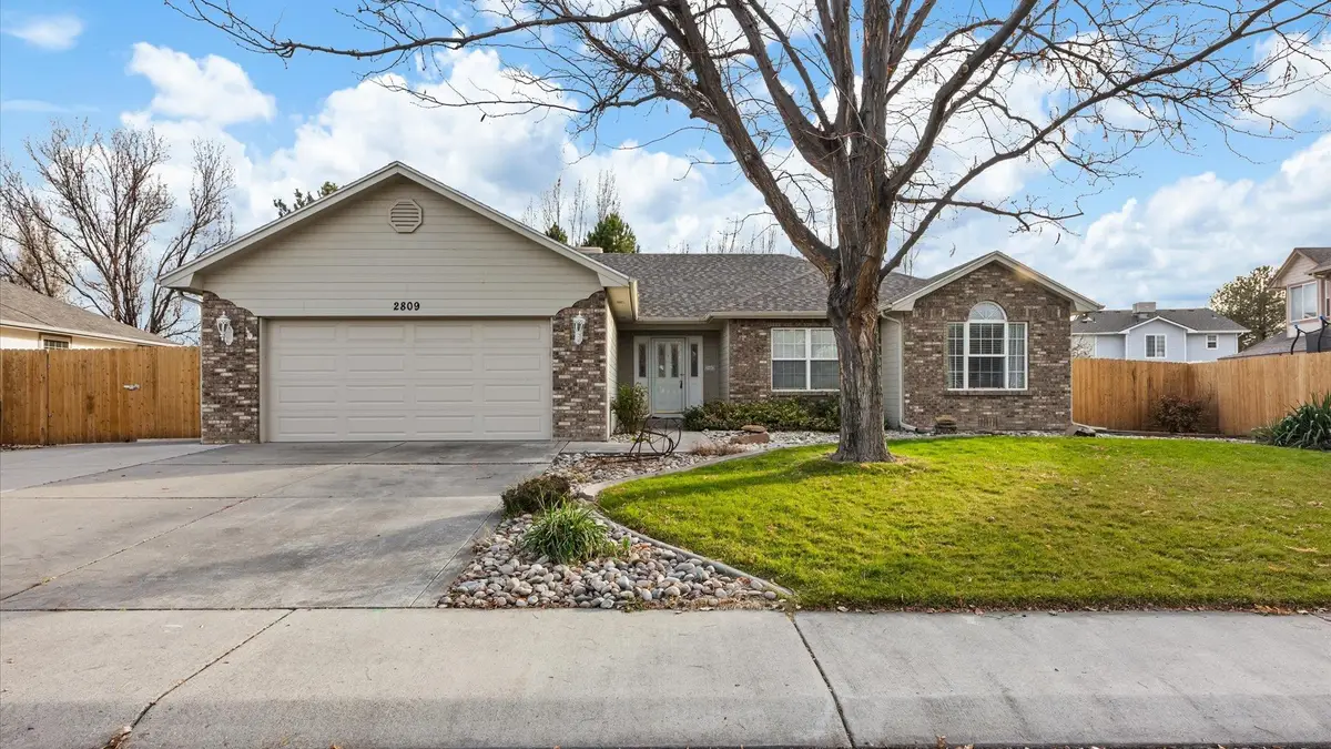 2809 Hawthorne Avenue, Grand Junction, CO 81506 - Image #1