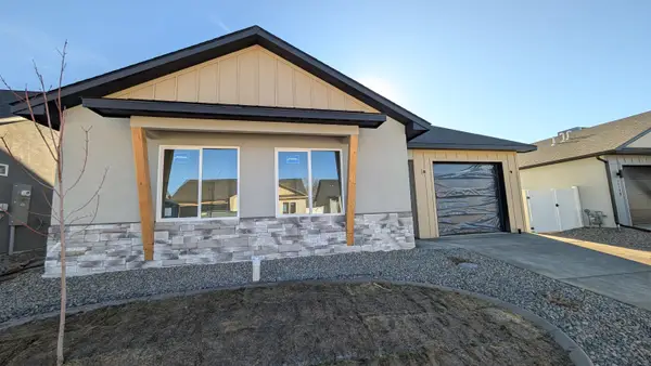 2461 Revere Road #A, Grand Junction, CO 81505