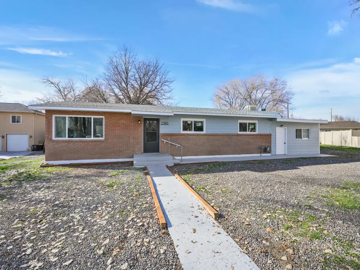 2381 S San Miguel Drive, Grand Junction, CO 81507 - Image #1