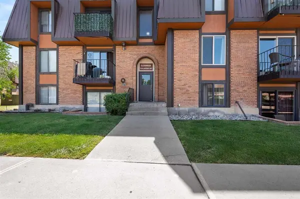 3231 Lakeside Drive #207, Grand Junction, CO 81506