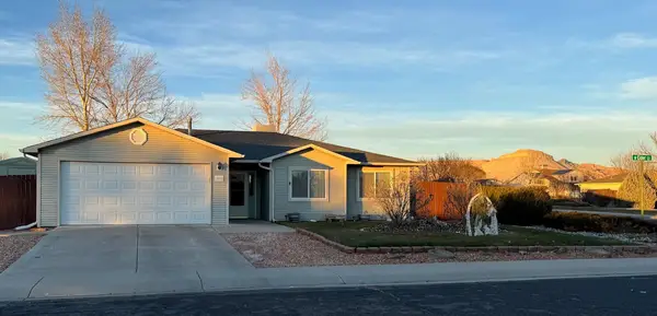 3148 W Eider Court, Grand Junction, CO 81504