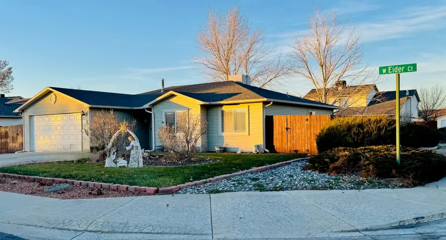 3148 W Eider Court, Grand Junction, CO 81504 - Image #2
