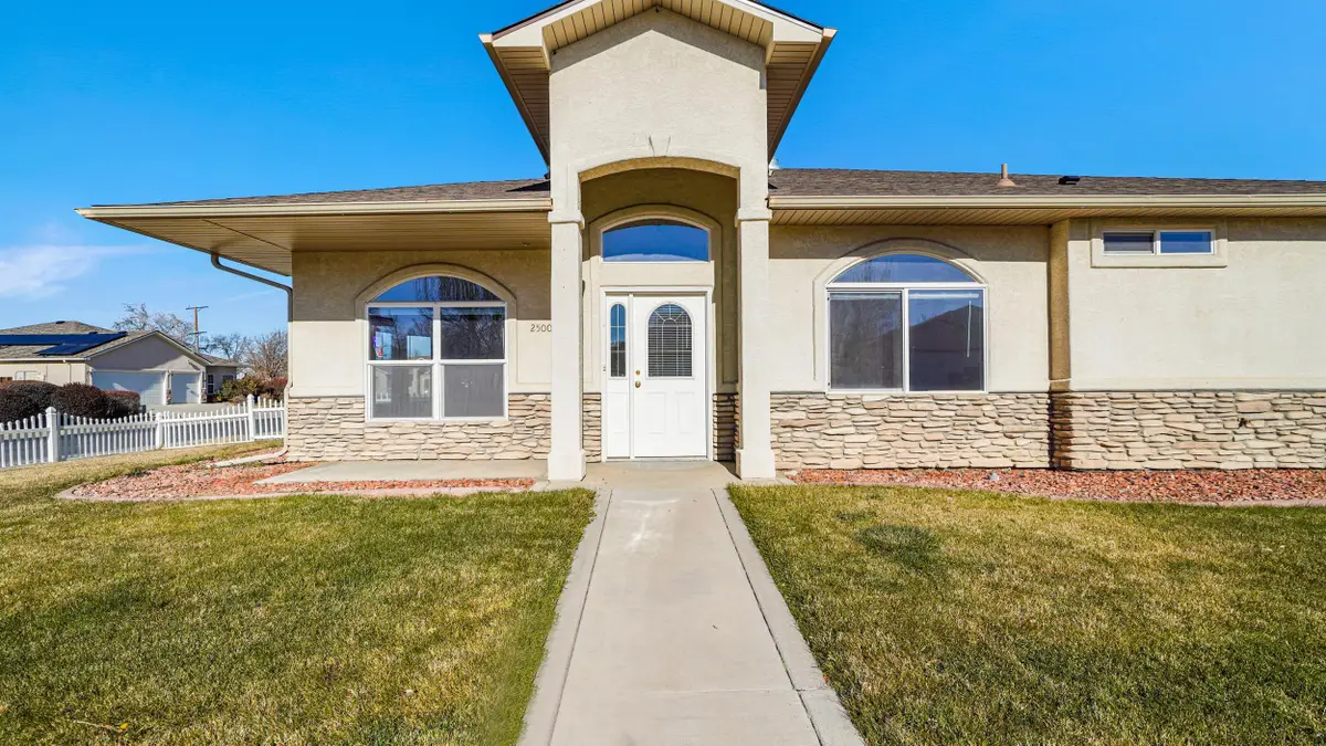 2500 Pierce Avenue, Grand Junction, CO 81506 - Image #1