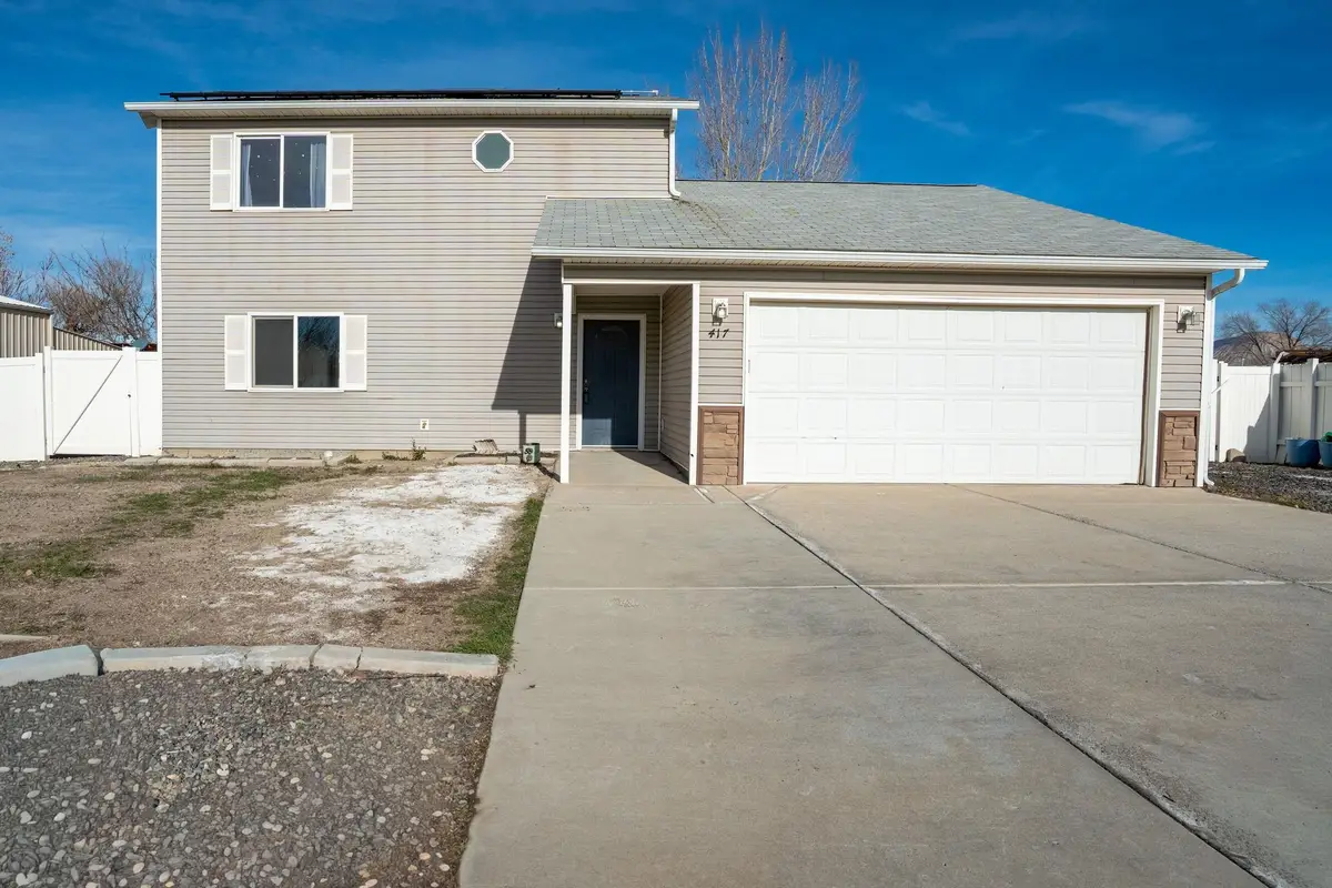 417 Allison Way, Grand Junction, CO 81504 - Image #1