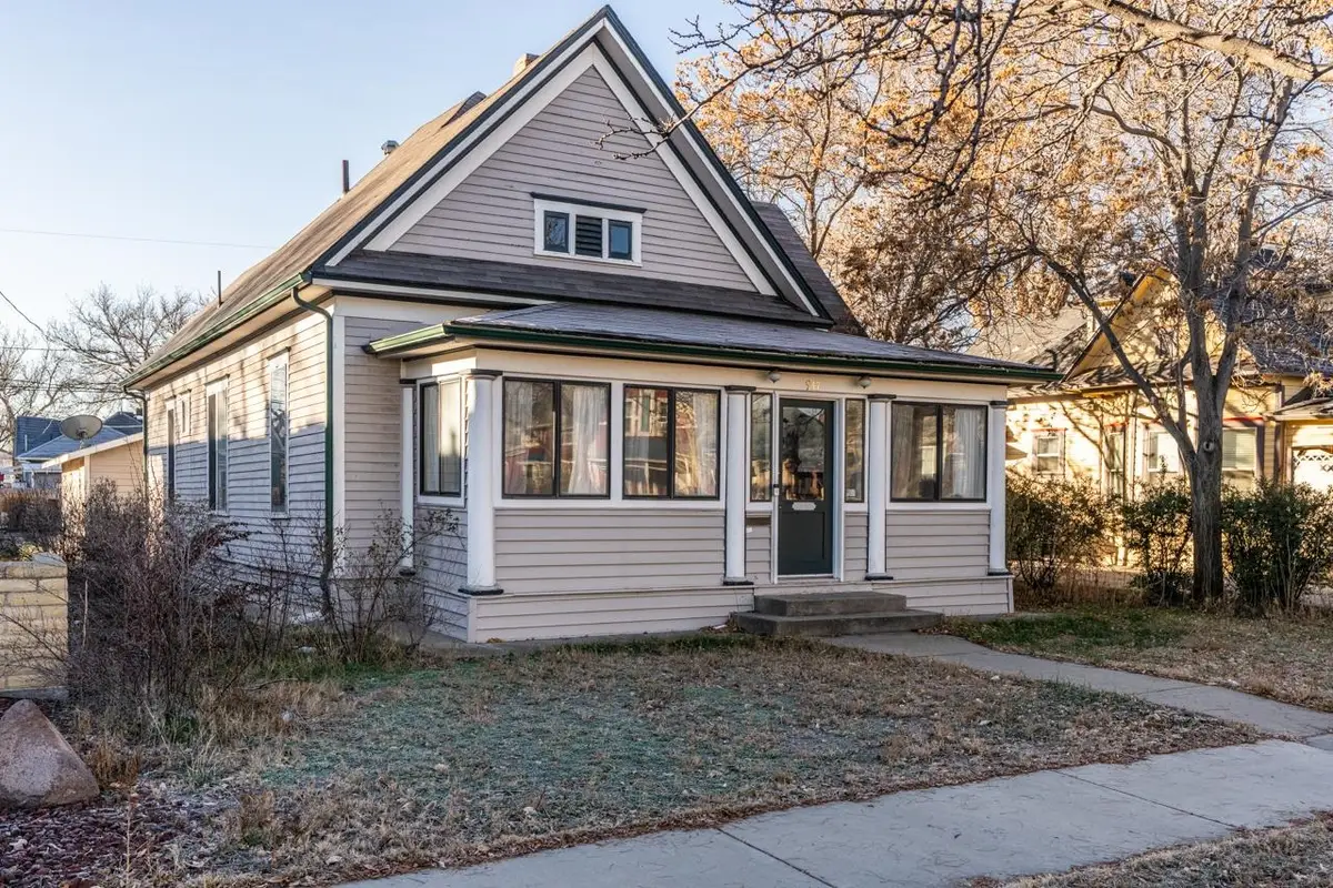 947 White Avenue, Grand Junction, CO 81501 - Image #1