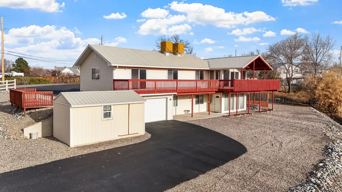 474 W Scenic Drive, Grand Junction, CO 81507 - Image #1