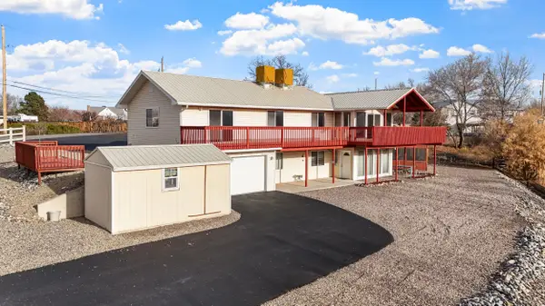 474 W Scenic Drive, Grand Junction, CO 81507