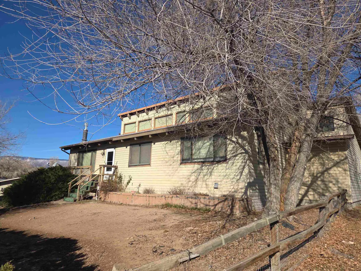 340 SW 8th Avenue, Cedaredge, CO 81413 - Image #1