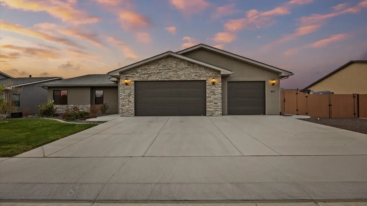 847 Fire Agate Lane, Grand Junction, CO 81506 - Image #1