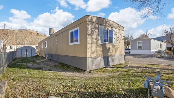 317 W 8th Street #34, Palisade, CO 81526