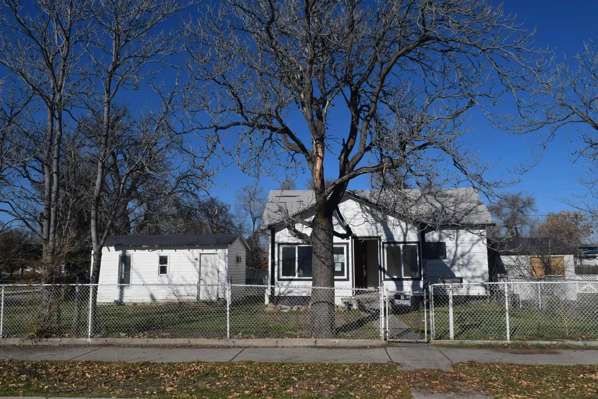 644 W Ute Avenue, Grand Junction, CO 81501 - Image #1