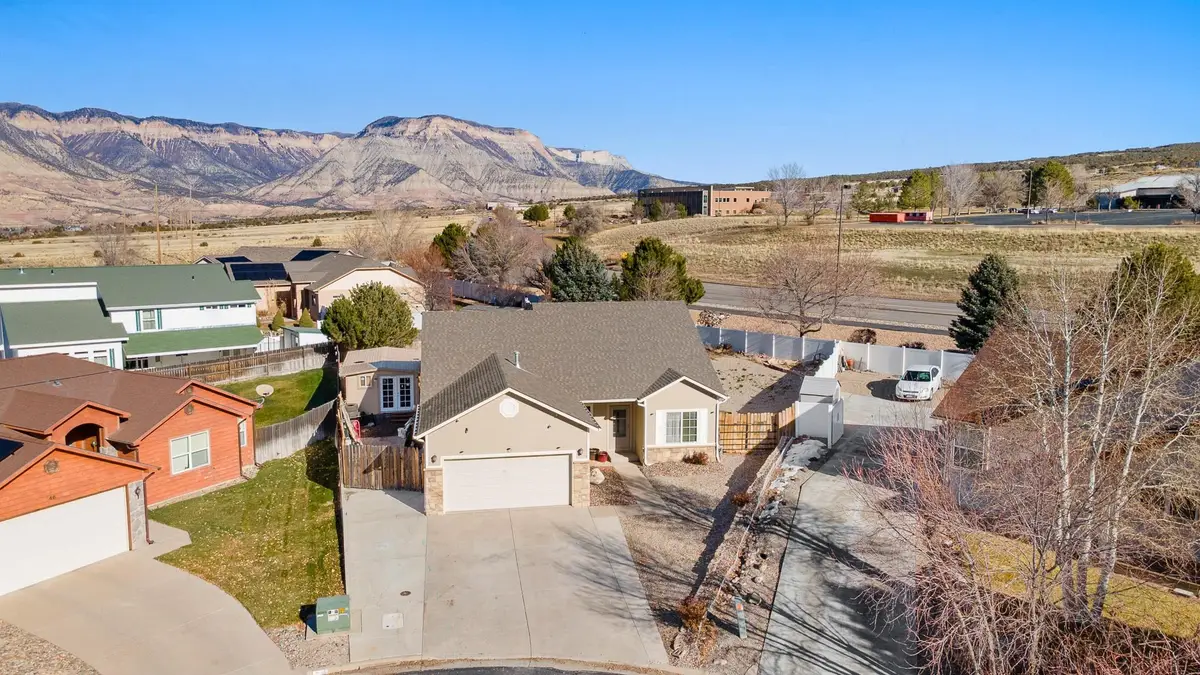 42 Eagle Court, Parachute, CO 81635 - Image #1