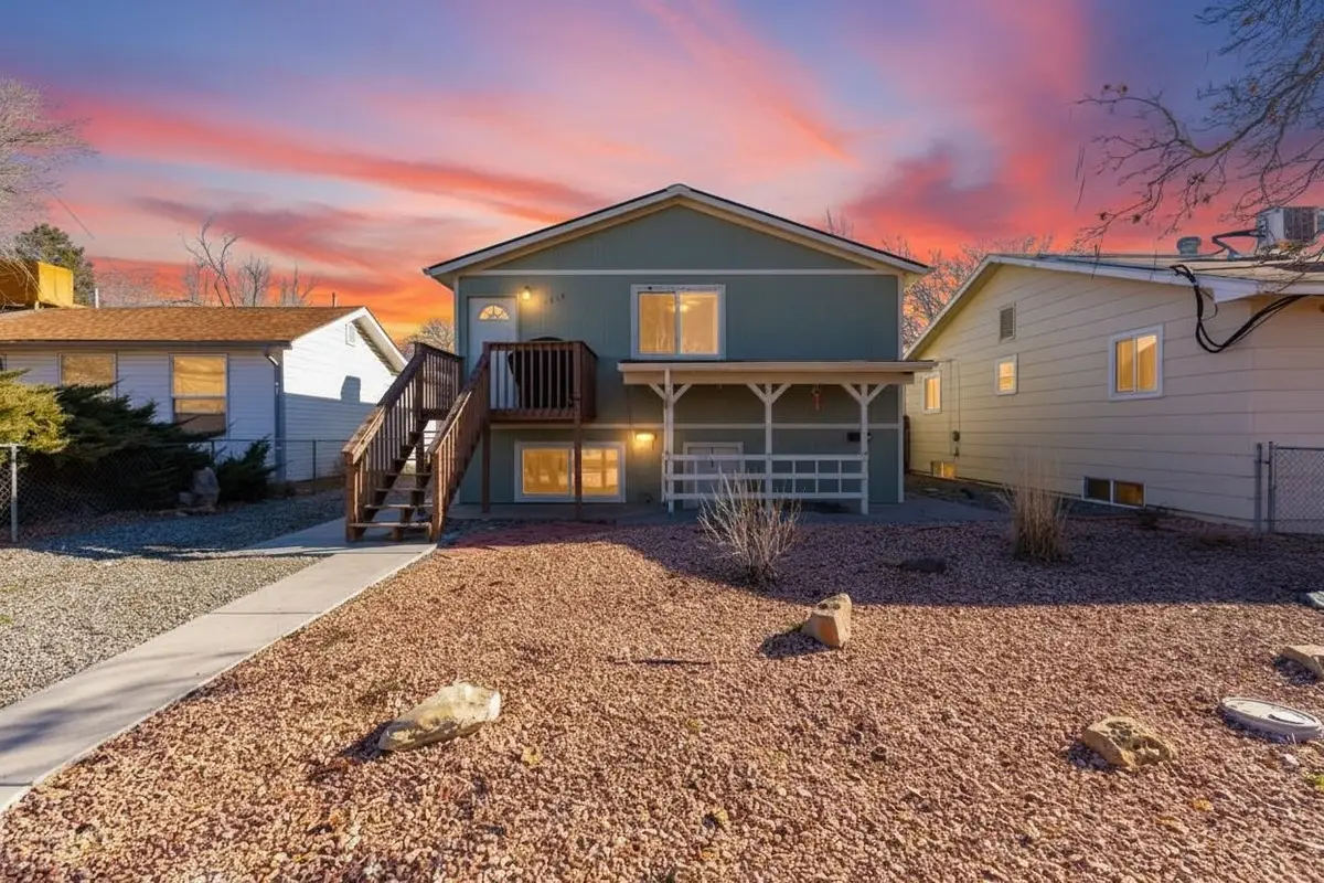 1610 N 15th Street, Grand Junction, CO 81501 - Image #1