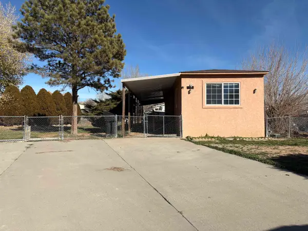 532 Centennial Road, Grand Junction, CO 81504