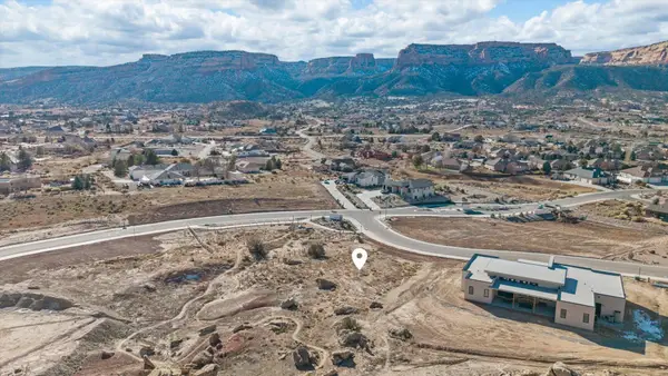 352 Canyon Rim Trail, Grand Junction, CO 81507