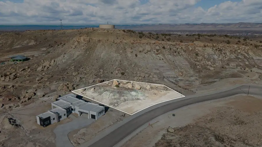 2236 Canyon Rim Drive, Grand Junction, CO 81507 - Image #2