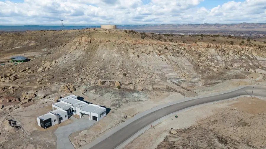 2236 Canyon Rim Drive, Grand Junction, CO 81507 - Image #3