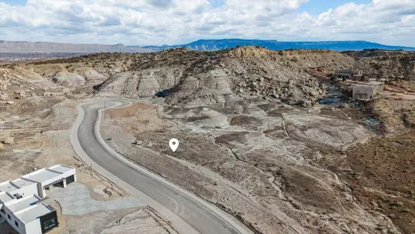 2235 Canyon Rim Drive, Grand Junction, CO 81507