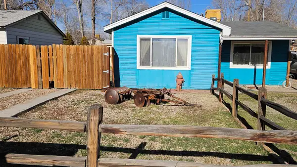 3114 Covey Avenue, Grand Junction, CO 81504