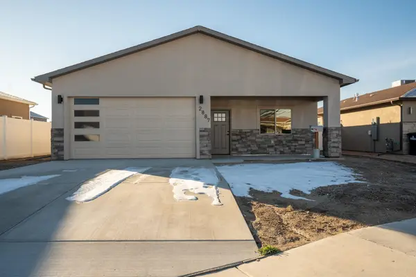2887 Presley Avenue, Grand Junction, CO 81501