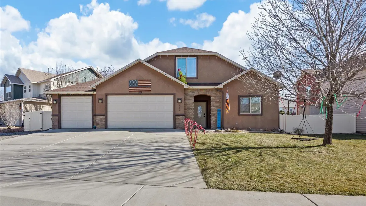 623 Silver Mountain Drive, Grand Junction, CO 81504 - Image #1