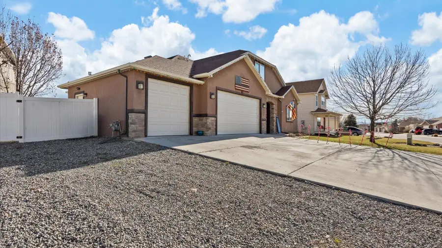 623 Silver Mountain Drive, Grand Junction, CO 81504 - Image #3