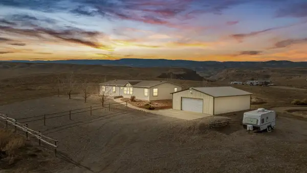 173 Sunlight Drive, Grand Junction, CO 81503