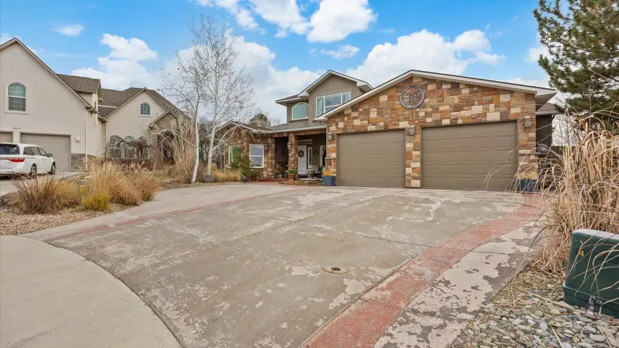 2623 Wisteria Court, Grand Junction, CO 81506 - #2
