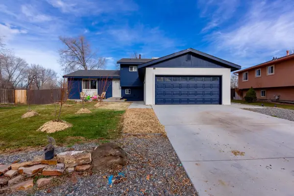 273 W Danbury Circle, Grand Junction, CO 81503