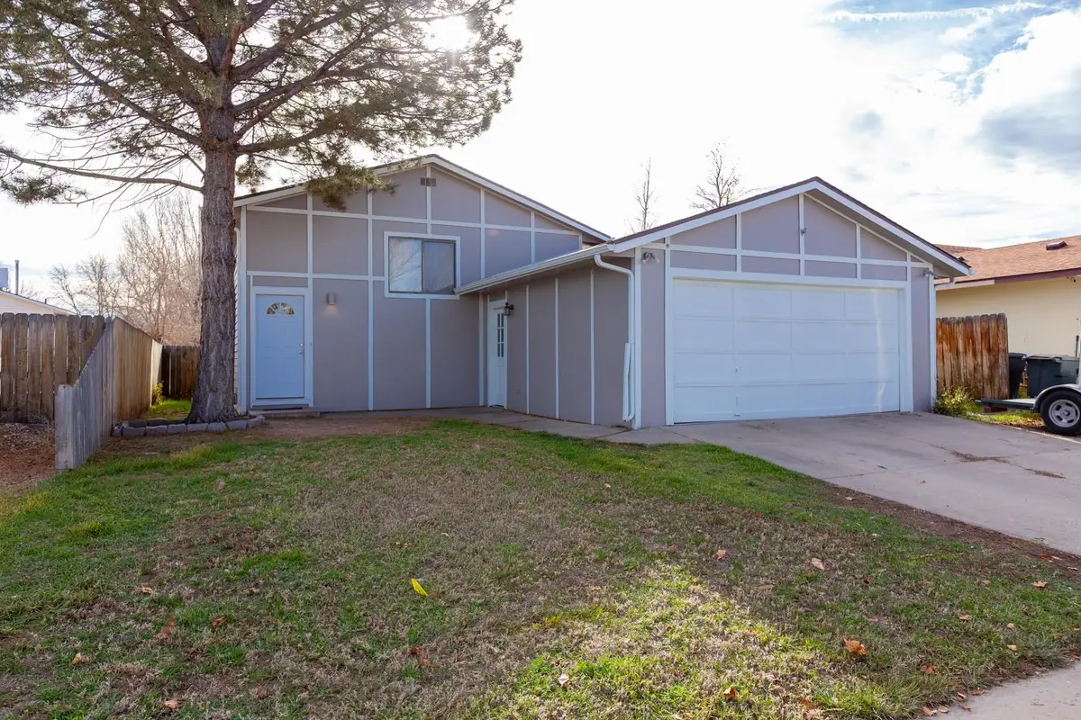 2775 Milo Drive, Grand Junction, CO 81503 - #1