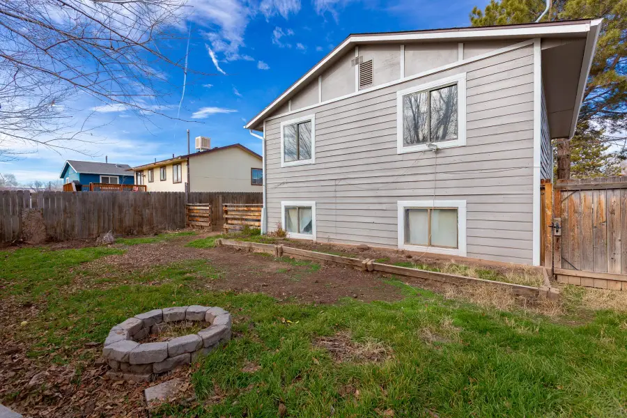 2775 Milo Drive, Grand Junction, CO 81503 - #2