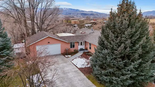 161 S Golden Drive, Silt, CO 81635