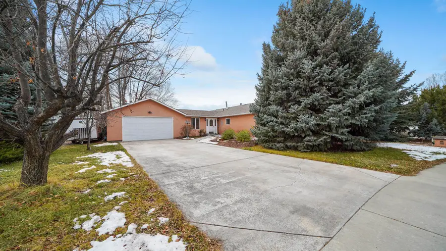 161 S Golden Drive, Silt, CO 81635 - #2