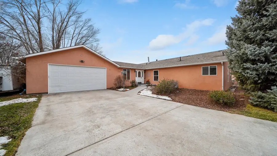 161 S Golden Drive, Silt, CO 81635 - #3