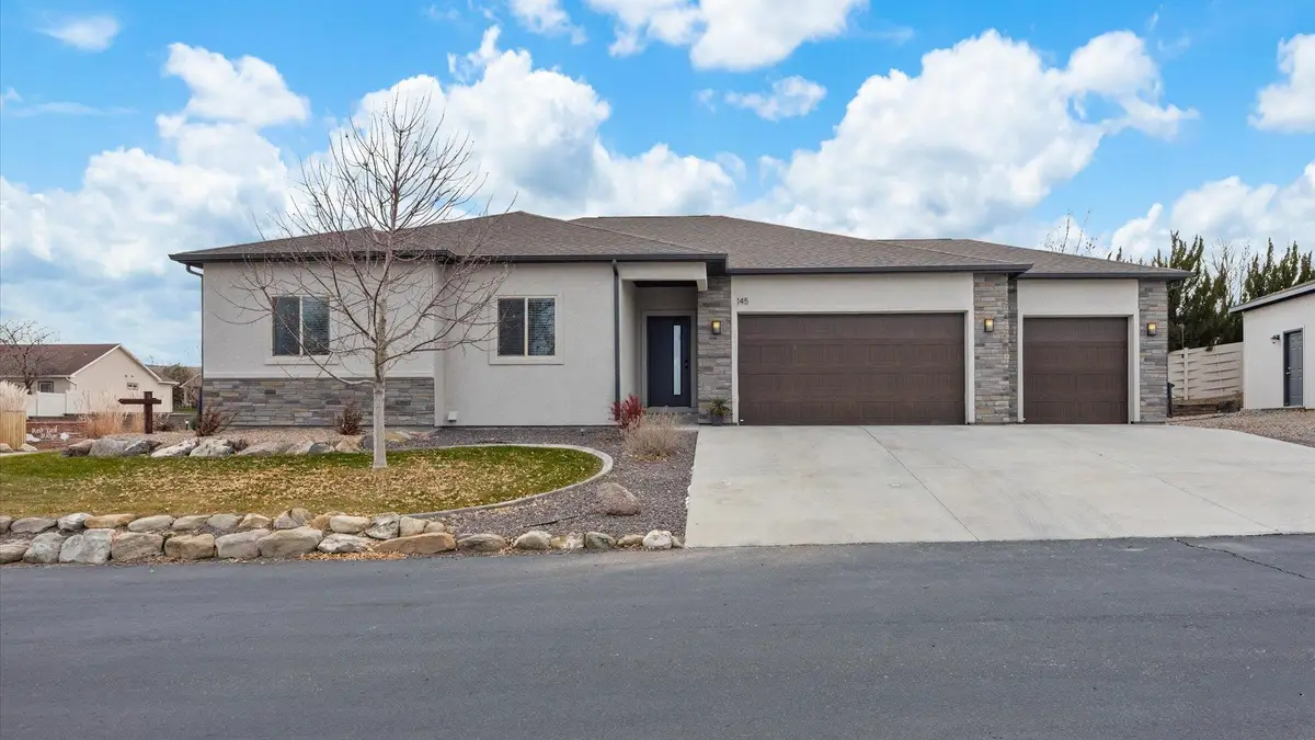 145 Buena Vista Drive, Grand Junction, CO 81503 - #1