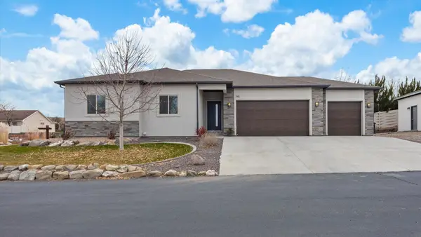 145 Buena Vista Drive, Grand Junction, CO 81503