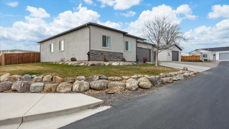 145 Buena Vista Drive, Grand Junction, CO 81503 - #2