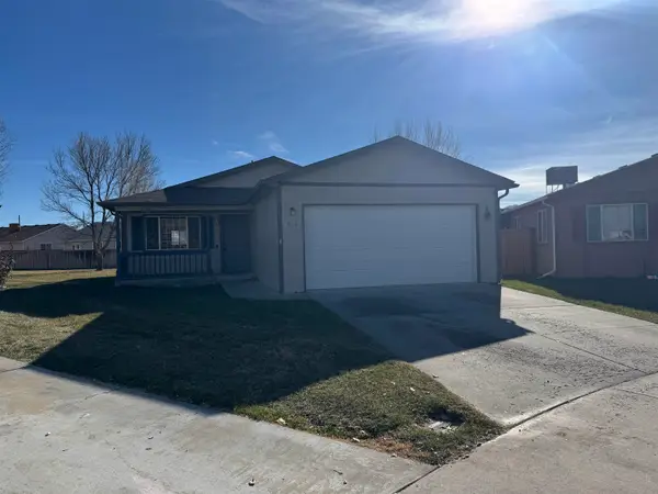 516 Vermont Lane, Fruita, CO 81521